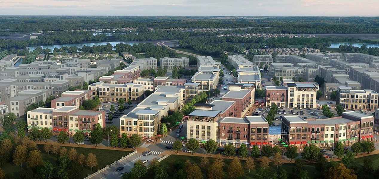 Image 6 of the Avalon Park Wesley Chapel community in Wesley Chapel, FL.