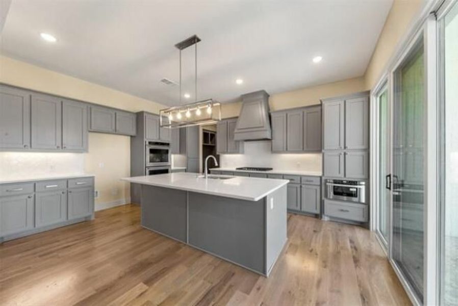 Image 5 of the Magnolia West community in Westworth Village, TX. Image 5 of the Magnolia West community in Westworth Village, TX.