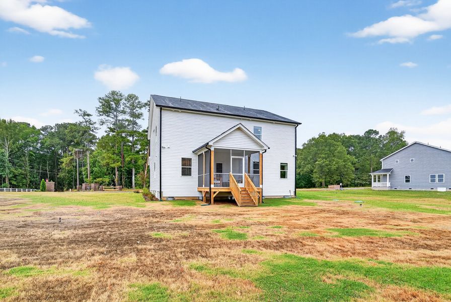 Smithfield, NC New Homes. - Slide 41 Smithfield, NC New Homes. - Slide 41