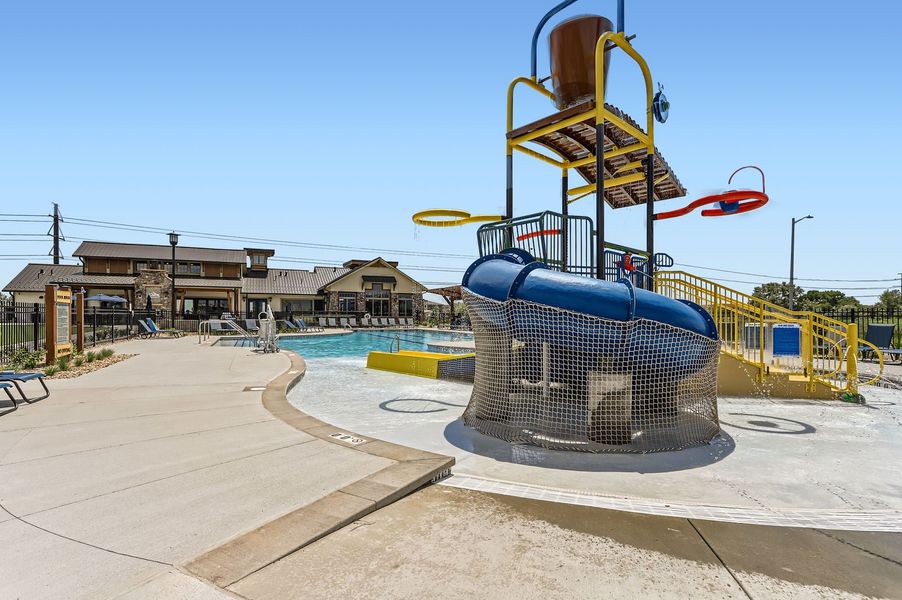 Longmont, CO New Homes.  - Slide 39