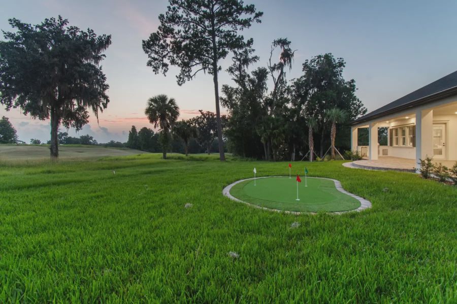 Southern Hills Plantation,34601