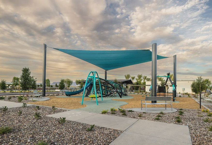 Playground - 5 of 24