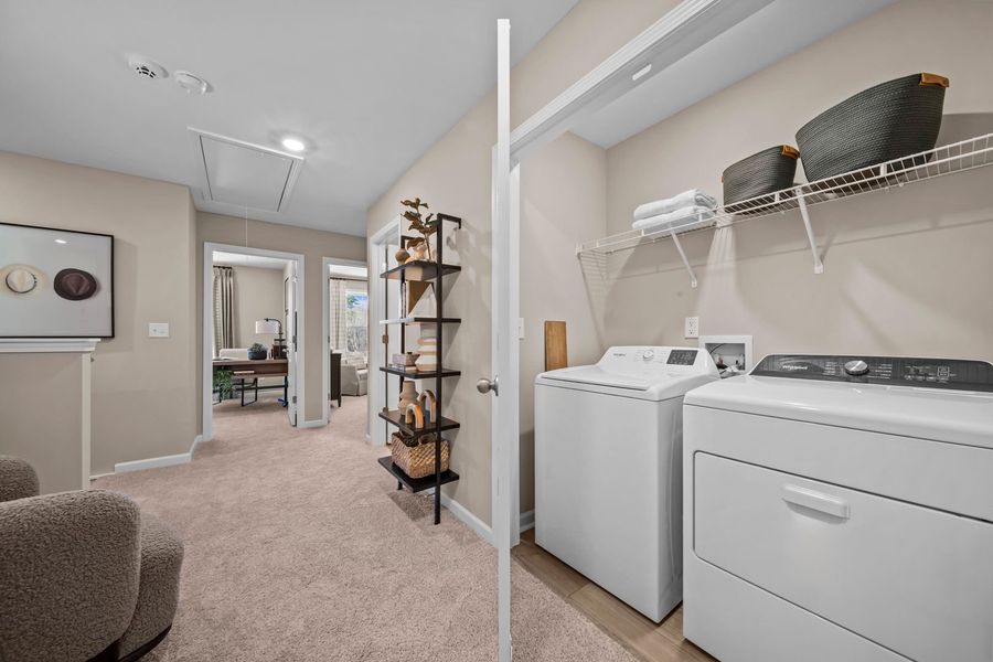 Meece Townhomes