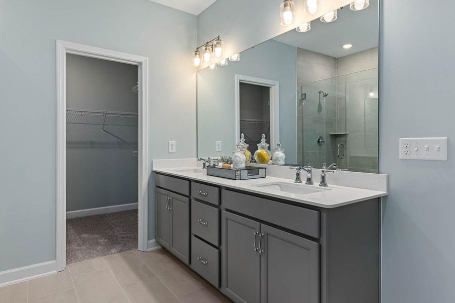 Image 16 of the Weatherford East community in Angier, NC.