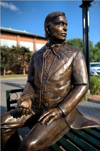 Image 33 of the The Abbey at Trolley Run Station community in Aiken, SC.