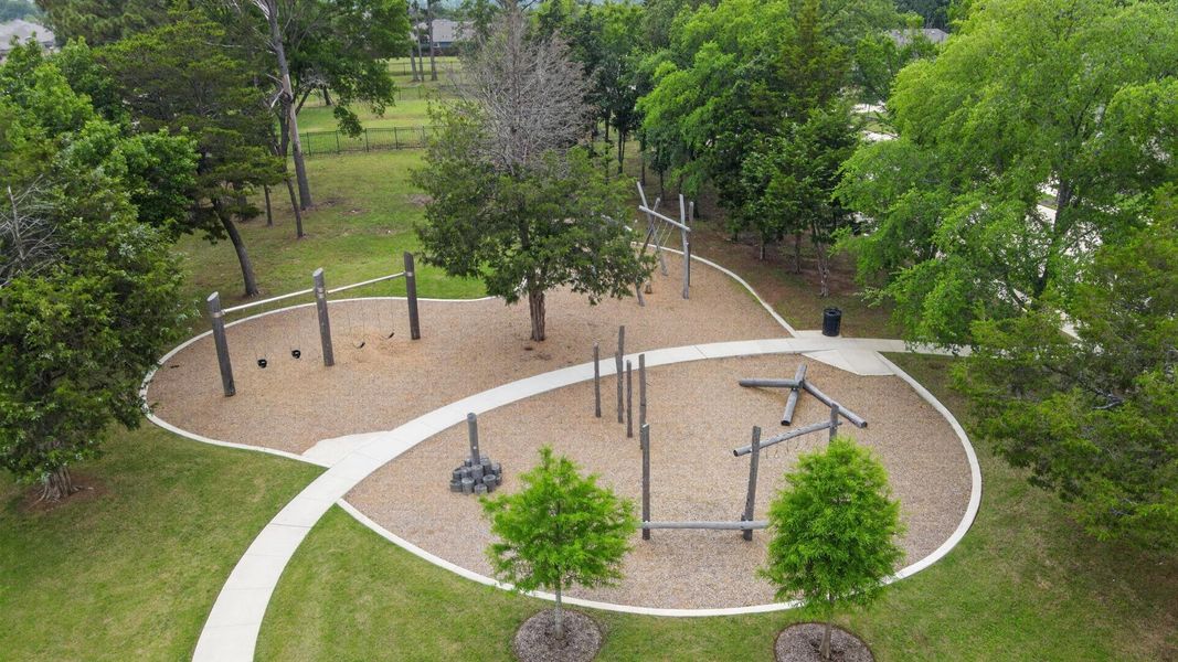 Community amenity available to residents of Eagle Creek in Denton (Image 4). Community amenity available to residents of Eagle Creek in Denton (Image 4).