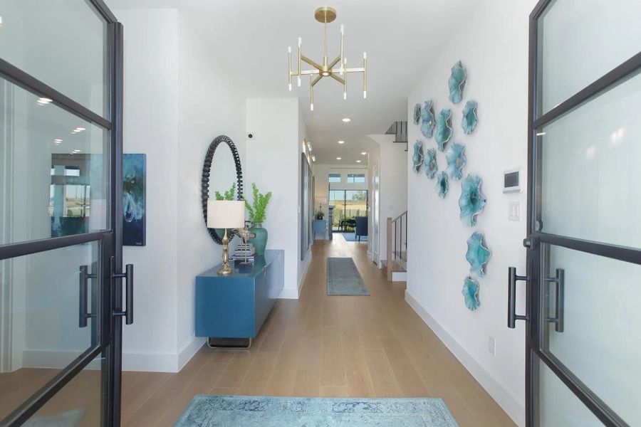 Image 11 of the Two Step Farm master-planned community in Montgomery, TX. Image 11 of the Two Step Farm master-planned community in Montgomery, TX.