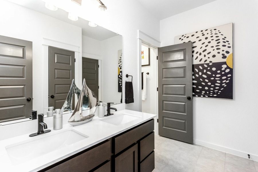 Image 27 of the Balmoral community in Humble, TX. Image 27 of the Balmoral community in Humble, TX.