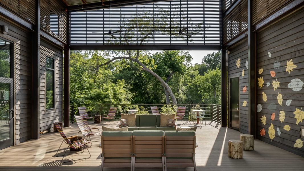 Image 50 of the Painted Tree - Woodland West community in McKinney, TX.