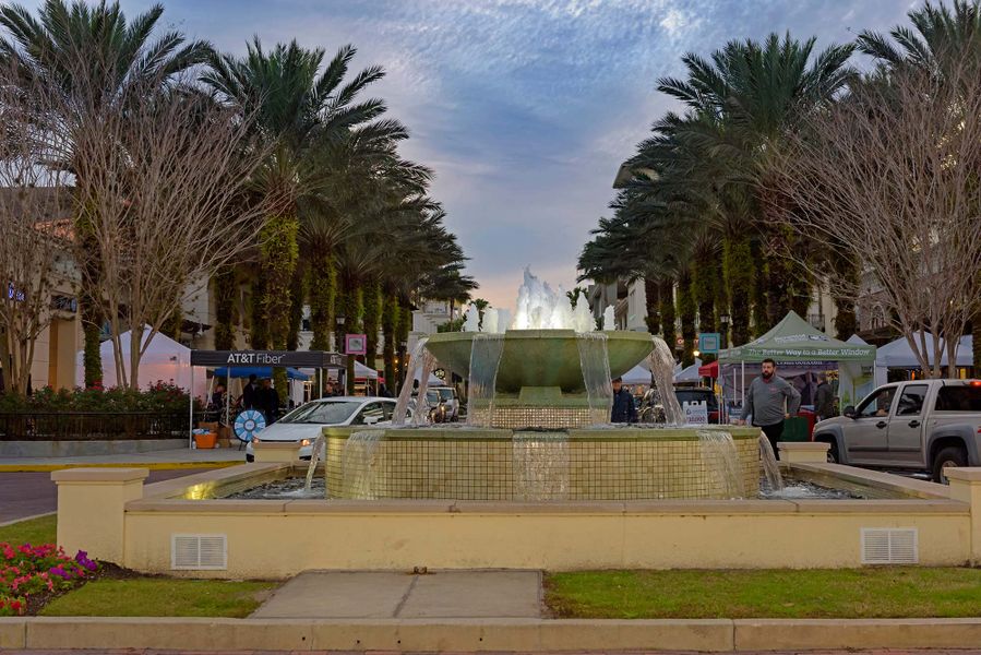 Image 7 of the Baldwin Crossing 16' community in Orlando, FL.