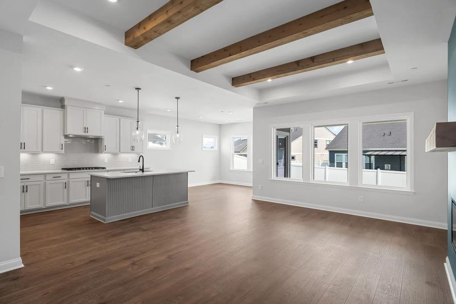 The Wellsley B Kitchen The Wellsley B Kitchen