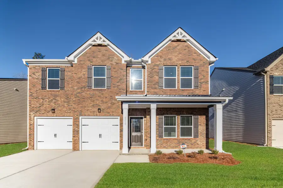 City of South Fulton, GA New Homes. - Slide 2 City of South Fulton, GA New Homes. - Slide 2