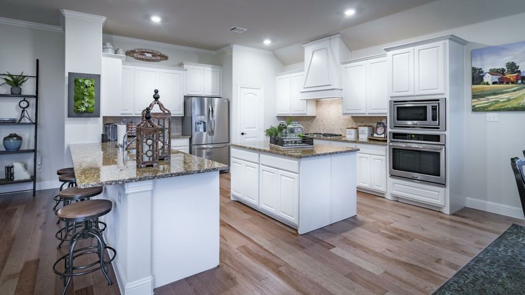 Image 17 of the Somerset Park community in Rockwall, TX.