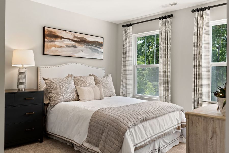 Image 32 of the Arlington Meadows community in Fuquay Varina, NC.