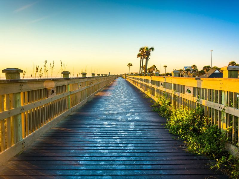 Natural surroundings and green spaces near Colbert Landings - Reserve Series in Palm Coast, FL (Image 8). Natural surroundings and green spaces near Colbert Landings - Reserve Series in Palm Coast, FL (Image 8).