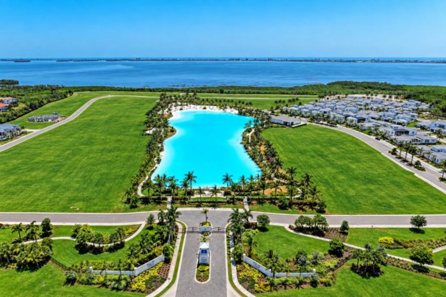 Community amenity available to residents of Aqua in Bradenton (Image 33).