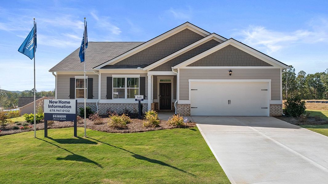 Image 50 of the Lost Creek community in Dallas, GA.