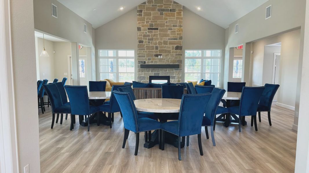 Community amenity available to residents of Winfrey Estates in Tomball (Image 12).