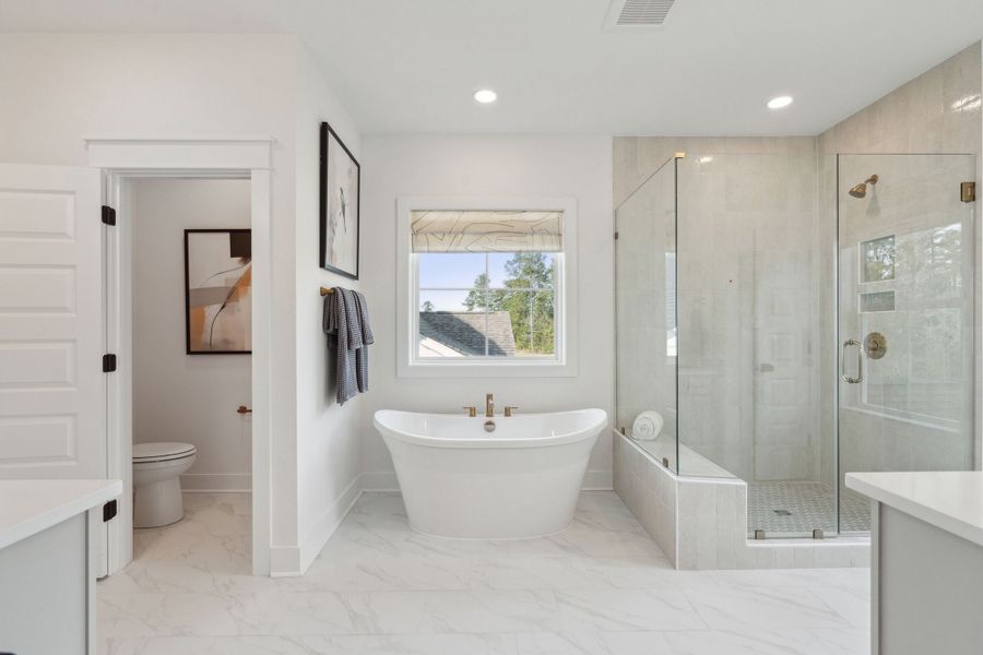 Summerville, SC New Homes.  - Slide 20