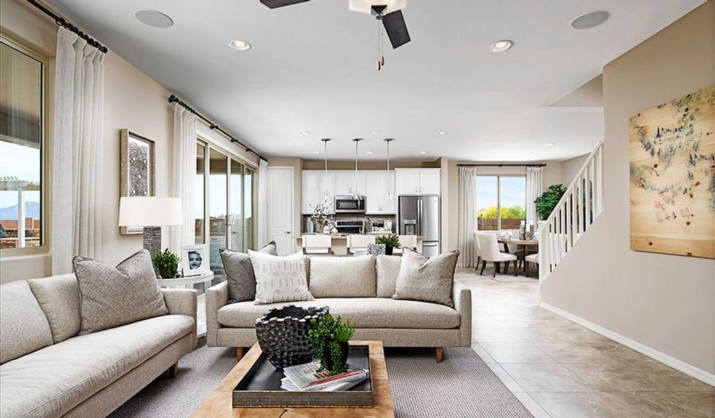 Image 23 of the Seasons at Mattie Pointe community in Auburndale, FL.