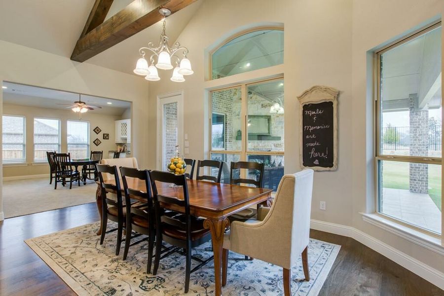 Image 12 of the Jackson Meadows community in Sachse, TX.