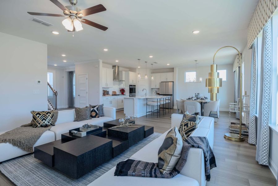 Maddox Landing,30548