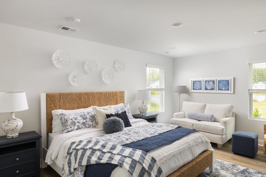 Conway, SC New Homes.  - Slide 4