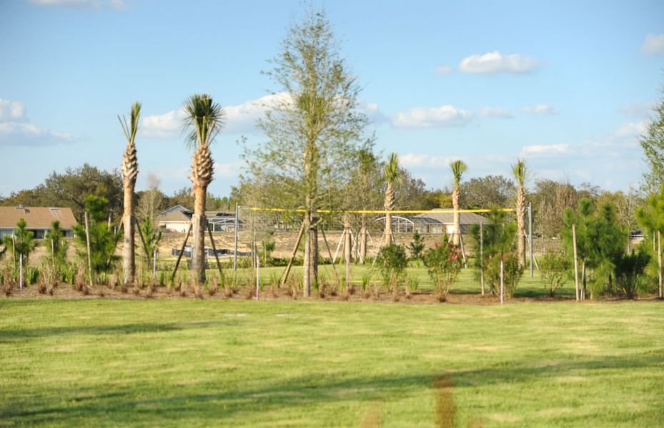 Image 14 of the Solterra community in Davenport, FL.