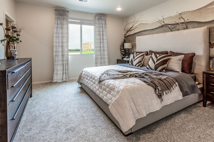 Furnished interior in a model home at Raindance Condos in Windsor (Image 47). Furnished interior in a model home at Raindance Condos in Windsor (Image 47).