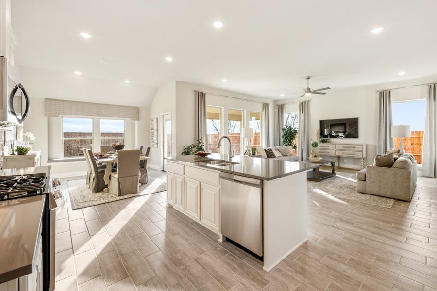 Timberbrook Caraway. Bloomfield Homes - New Homes in Dallas Fort Worth, Texas Timberbrook Caraway. Bloomfield Homes - New Homes in Dallas Fort Worth, Texas