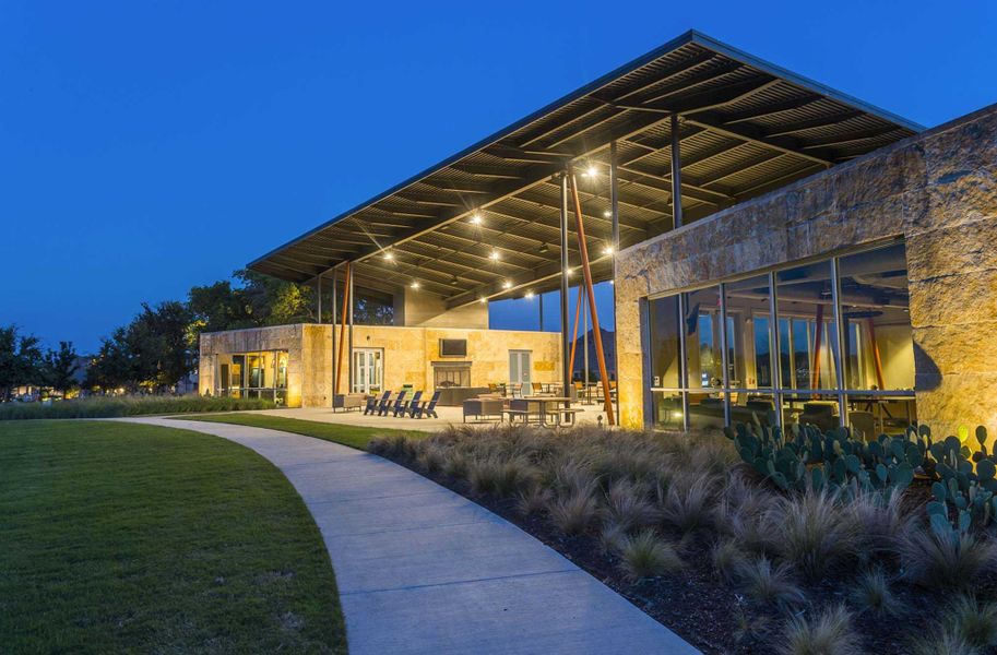 Image 22 of the Union Park community in Little Elm, TX. Image 22 of the Union Park community in Little Elm, TX.