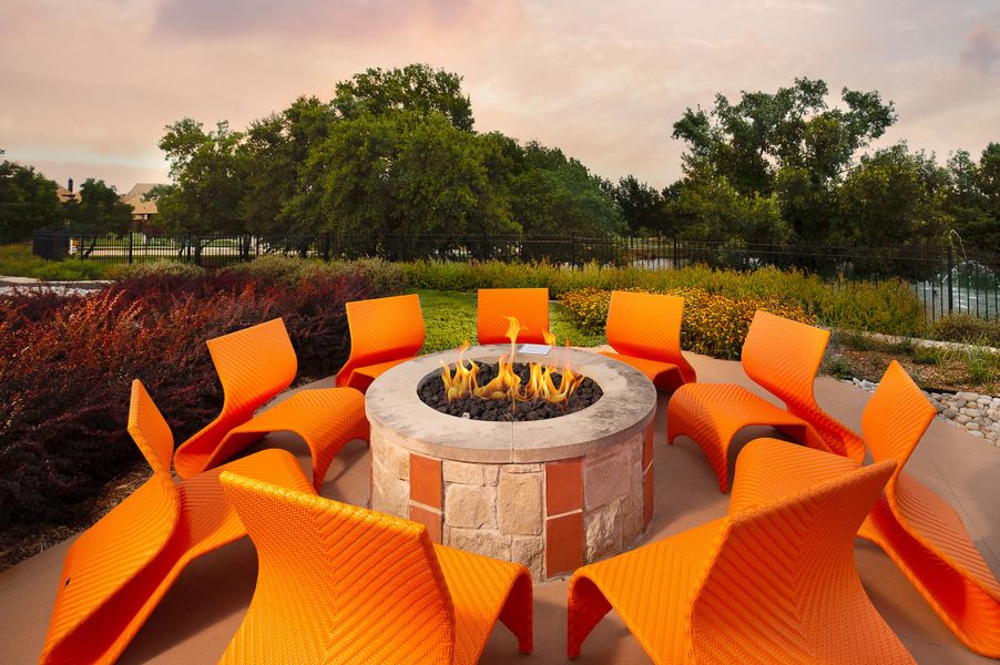 Community amenity available to residents of Wildridge in Oak Point (Image 10). Community amenity available to residents of Wildridge in Oak Point (Image 10).
