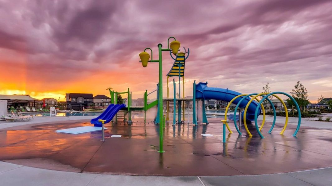 Community amenity available to residents of Brighton Crossing in Brighton (Image 2).