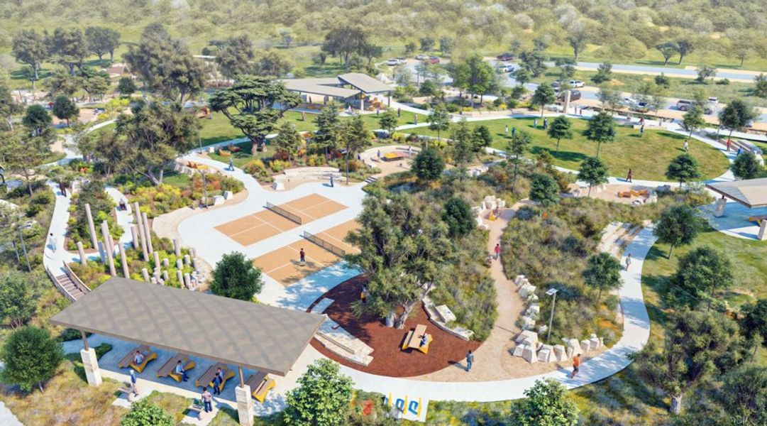 New Braunfels, TX New Homes.  - Slide 10