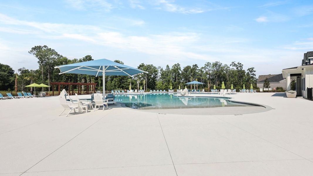 Community amenity available to residents of Carolina Groves in Moncks Corner (Image 17).