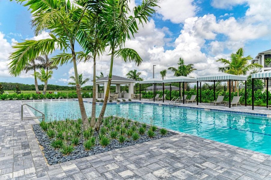 Community amenity available to residents of Artisan at Watercolor Place in Bradenton (Image 41).