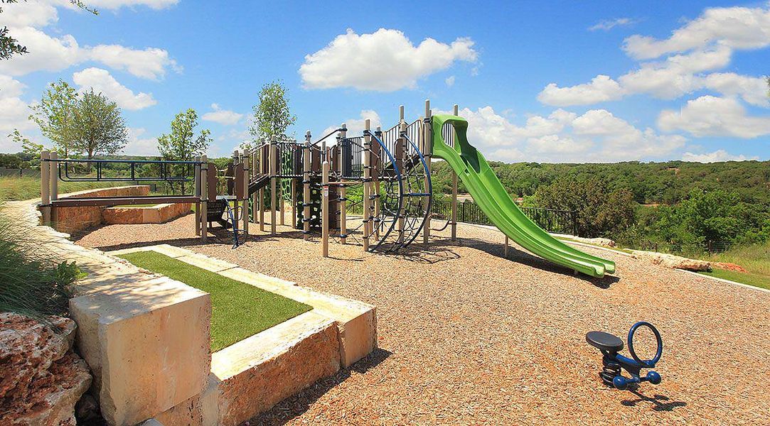 Community amenity available to residents of Wolf Ranch in Georgetown (Image 16).