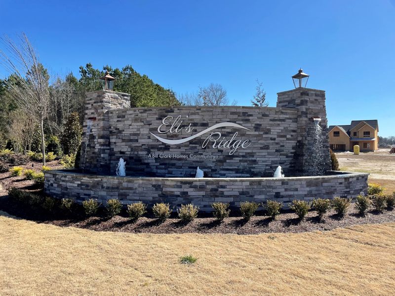 Image 29 of the Eli's Ridge community in Winterville, NC.