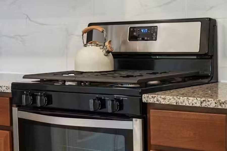 Image 20 of the Spring Creek community in Spring, TX.