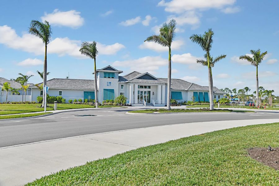 Community amenity available to residents of Grand Park in Sarasota (Image 11).