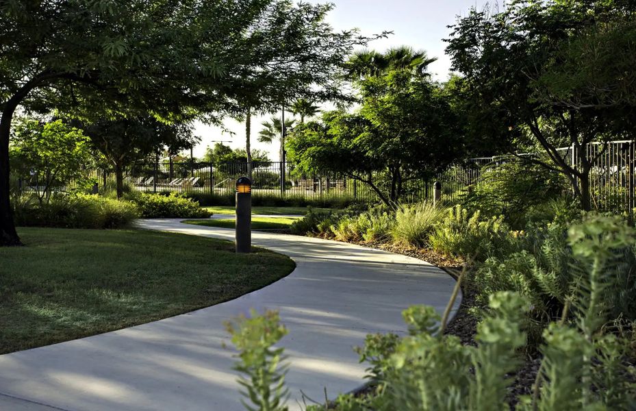 Image 12 of the Desert Oasis master-planned community in Surprise, AZ.