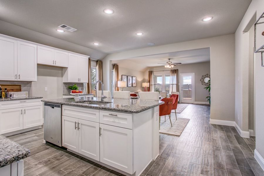 Image 9 of the Windmill Farms community in Forney, TX. Image 9 of the Windmill Farms community in Forney, TX.