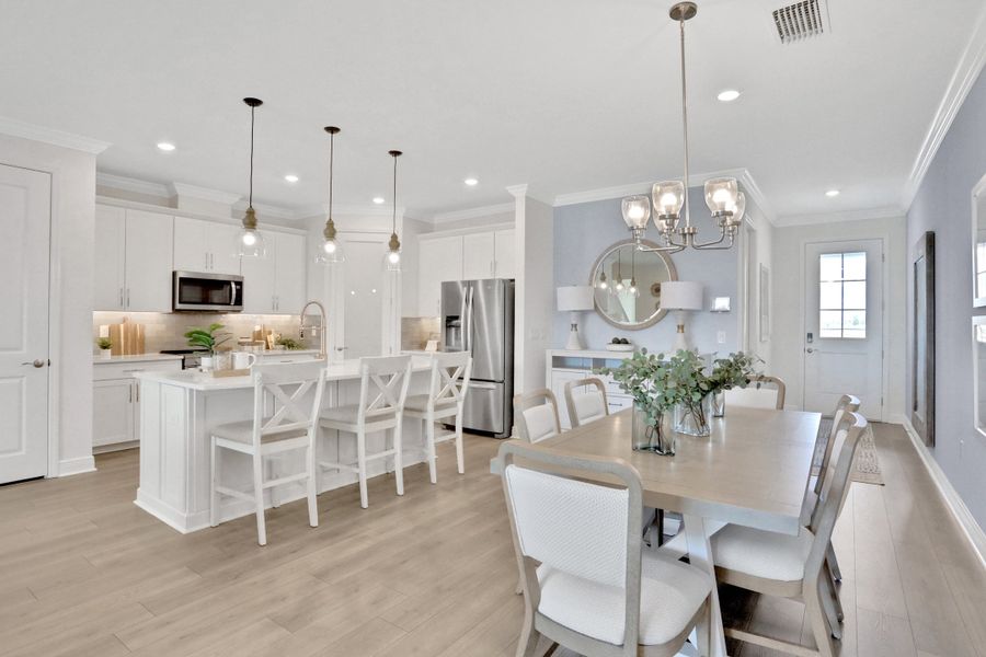 New Homes in Parrish, FL.  - Slide 8