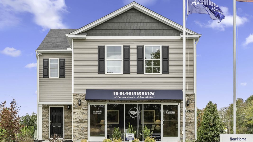 Image 22 of the Willow Mill community in Thomasville, NC.