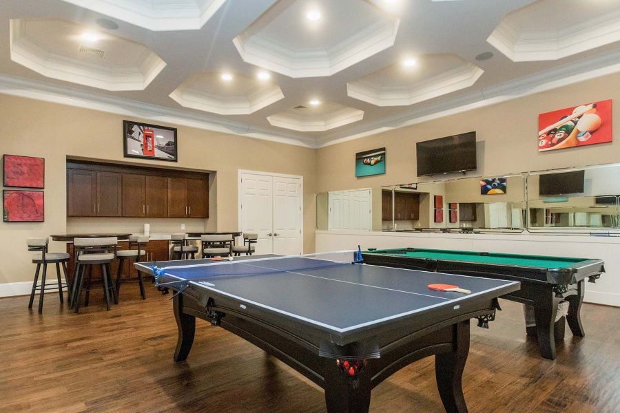 Image 16 of the Ellis Crossing Townes community in Durham, NC.