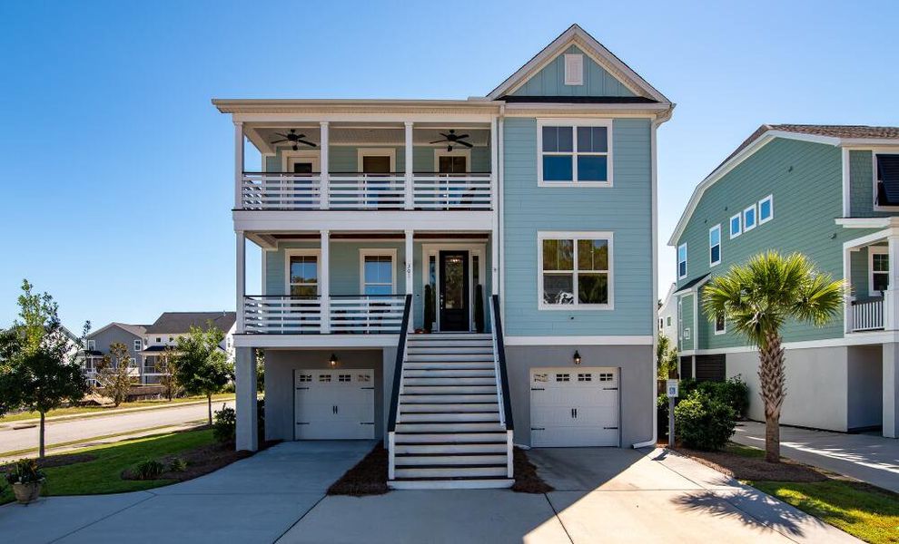 Image 37 of the Landings at Sweetwater community in Charleston, SC. Image 37 of the Landings at Sweetwater community in Charleston, SC.