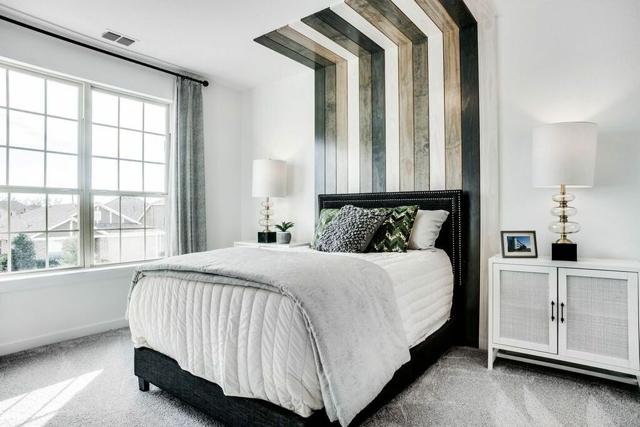 Image 61 of the Arrowbrooke 60s community in Aubrey, TX.