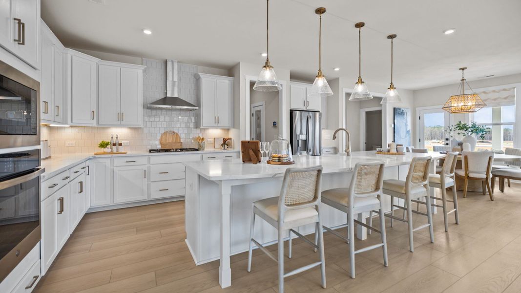 McBride Single Family Homes Indian Trail