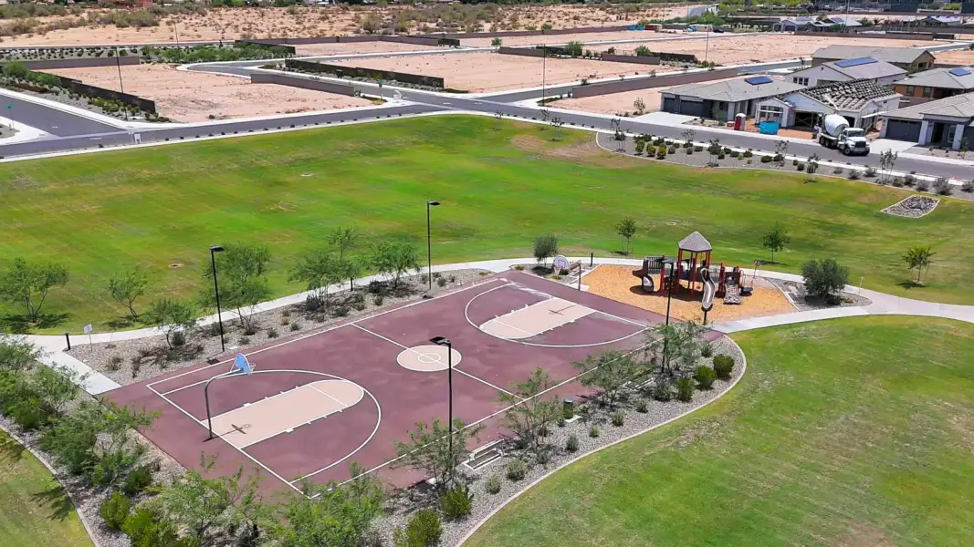 Community amenity available to residents of Windrose in Waddell (Image 4).