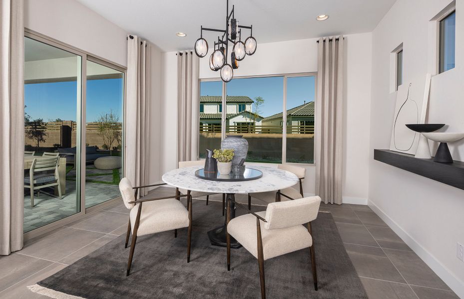 Quality Home Builder in AZ